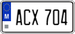 ACX 704