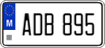 ADB 895