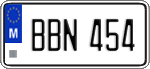 BBN 454