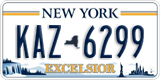 New York, АBC-1234