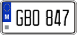 GBO 847