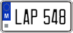 LAP 548
