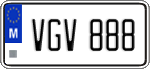 VGV 888