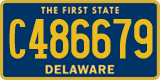 Delaware, Commercial (C12345)