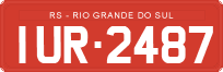 IUR-2487