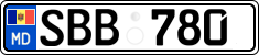 SBB 780