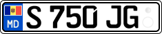 S 750 JG