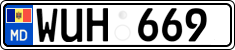 WUH 669