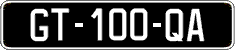 GT-100-QA