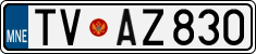 TV AZ830
