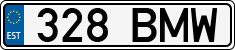 328 BMW