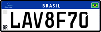 LAV8F70