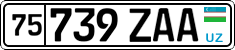 75 739 ZAA