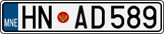 HN AD589