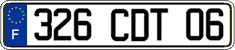 326 CDT 06