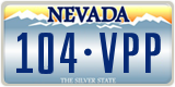 Nevada, 123-ABC