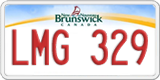 New Brunswick, ABC 123
