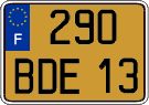 290 BDE 13