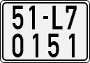 51-L7 0151