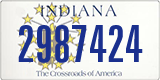 Indiana, Apportioned Power Unit