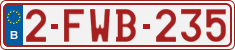 2-FWB-235