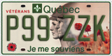 Quebec, A12 BCD