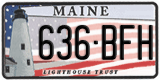 Maine, 123-ABC