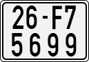 26-F7 5699