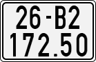 26-B2 172.50