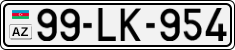 99 LK 954