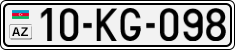 10 KG 098