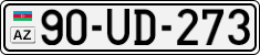 90 UD 273