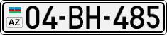 04 BH 485