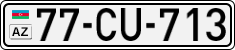 77 CU 713