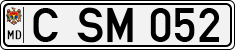C SM 052