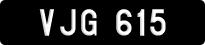 License plate of Malaysia, A(BC) 1(234)