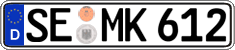 SE MK 612