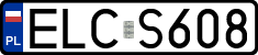 ELC S608