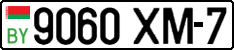 9060 XM-7