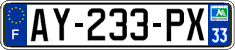 AY-233-PX