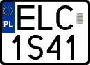 ELC 1S41