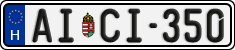 AI CI-350
