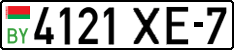 4121 XE-7
