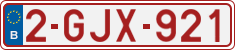 2-GJX-921