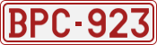 BPC-923