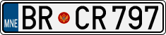 BR CR797