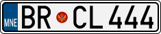 BR CL444
