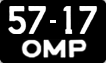 5717 ОМР
