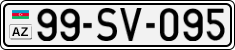 99 SV 095