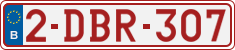 2-DBR-307